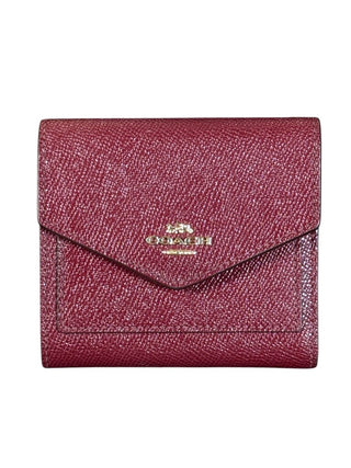 Envelope Squared Wallet