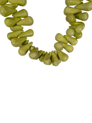 Gaspiate Necklace