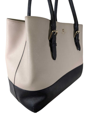 Cove Street Airel Tote 2 Tone Inside Pocket
