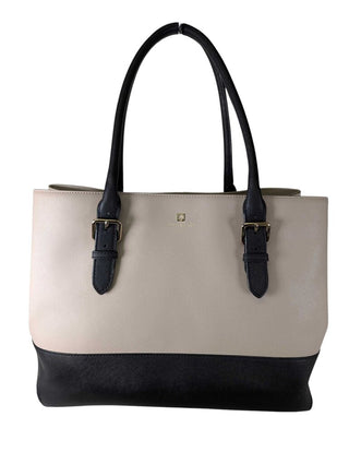 Cove Street Airel Tote 2 Tone Inside Pocket