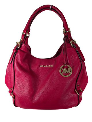 Bedford Bowling Hobo Satchel