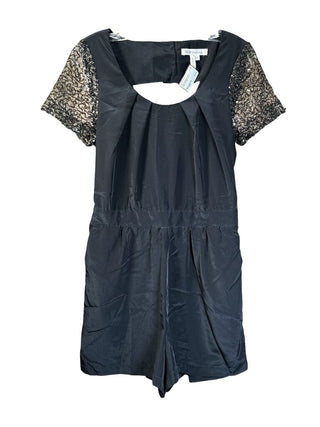Dressy Romper