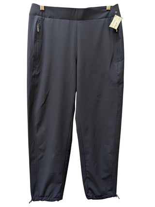 Athletic Straight Leg Pants