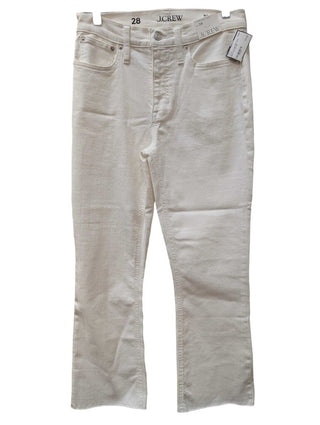 NWT Demi Boot Crop