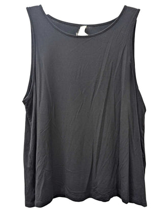Flowy Tank