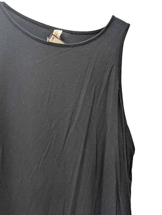 Flowy Tank