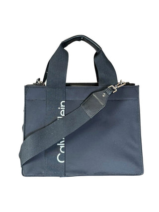 Canvas Havana mini tote