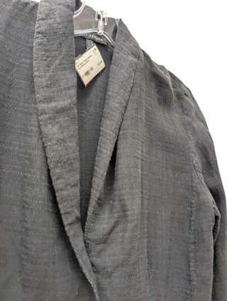 Button Front Blouse
