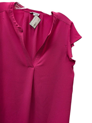 Short Sleeve