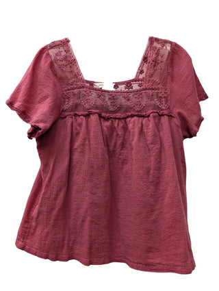 Short Sleeve