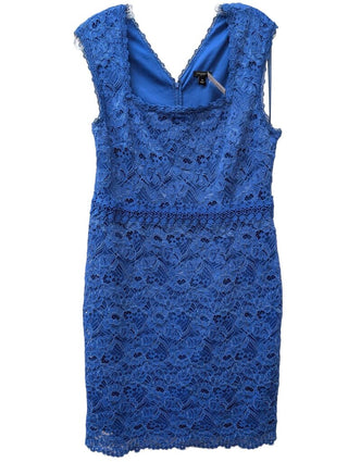 Lace Dress