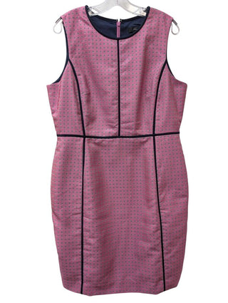 Print Sleeveless
