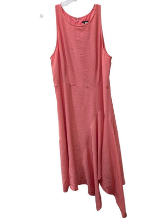 Sleeveless Summer Dress