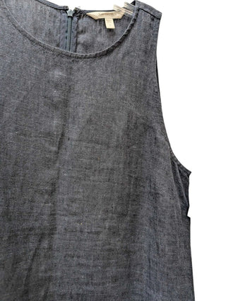 Denim Sleeveless