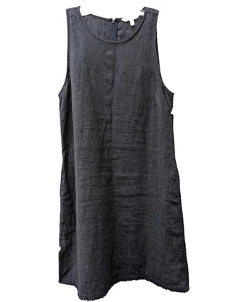 Denim Sleeveless