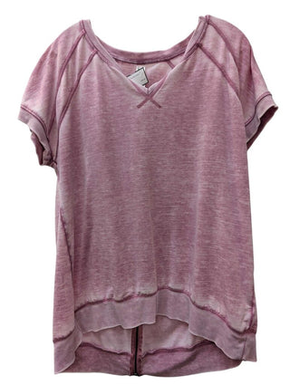 Short Sleeve