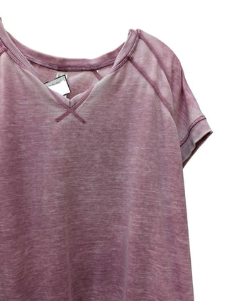 Short Sleeve