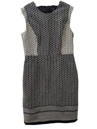 Print Sleeveless