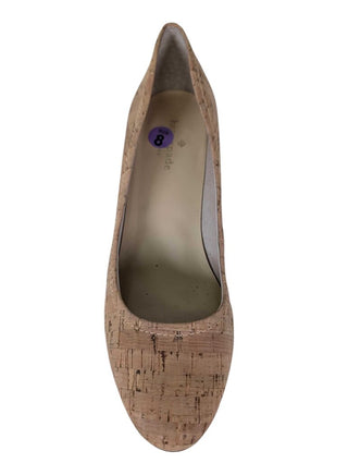 Cork Wedge
