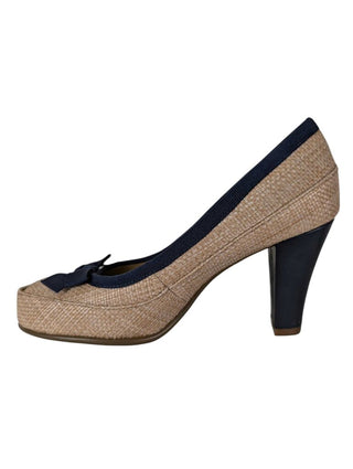 Peep Toe