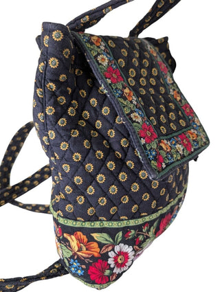 Print Backpack