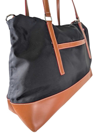 Nylon SHoulder