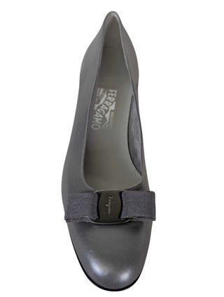 Italian Leather Flats