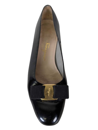 Italian Leather Flats
