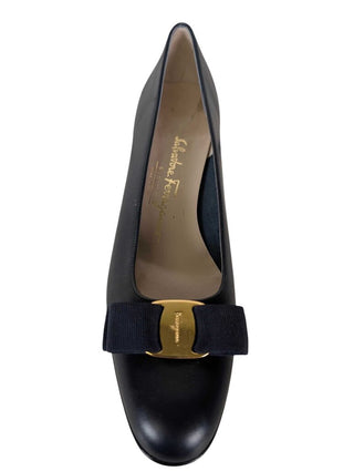 Italian Leather Flats