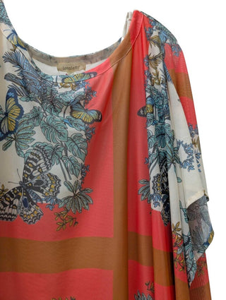 Print Blouse