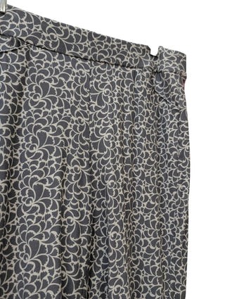 Print Pull on
