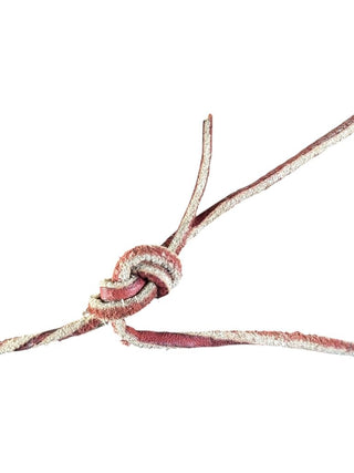 Native American Seed Bead Madelina Choker Necklace