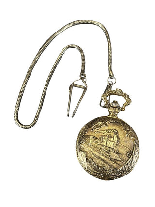 Pocket Watch