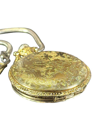 Pocket Watch