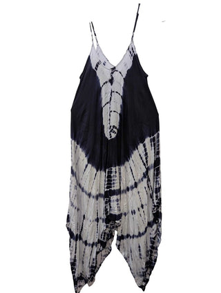 Tye Dye Maxi