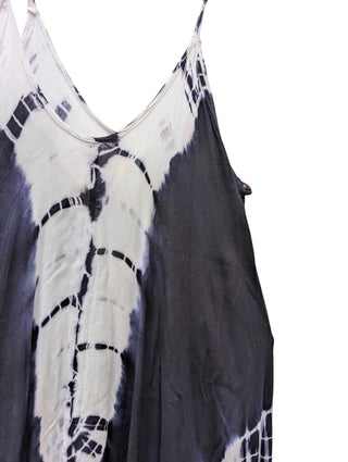 Tye Dye Maxi