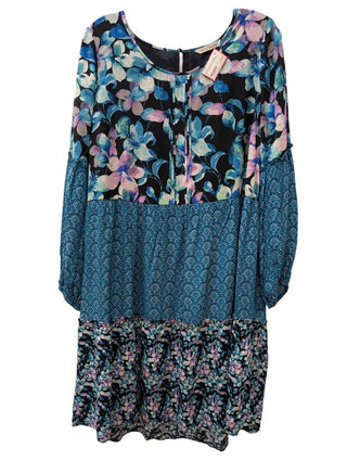 Print Long Sleeve