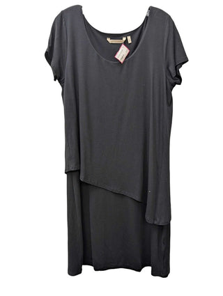 Short Sleeve Dress