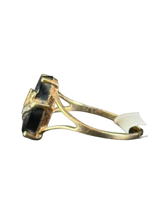 10K MOM Ring