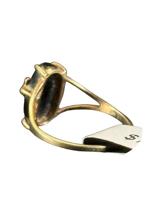 10K MOM Ring