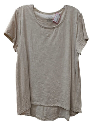 Short Sleeve Tee