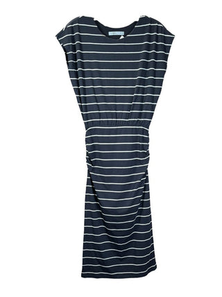 NWT Striped Maxi