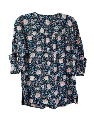 NWT Floral Blouse