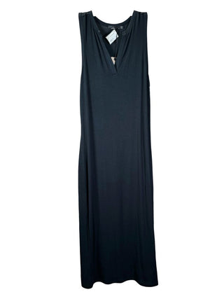 Sleeveless Midi