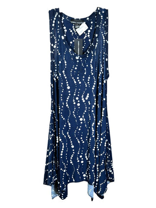NWT Polka Dot Midi