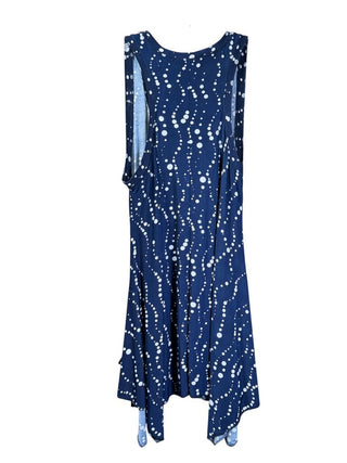 NWT Polka Dot Midi
