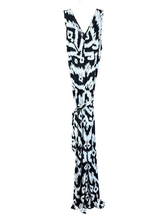 NWT Print Maxi