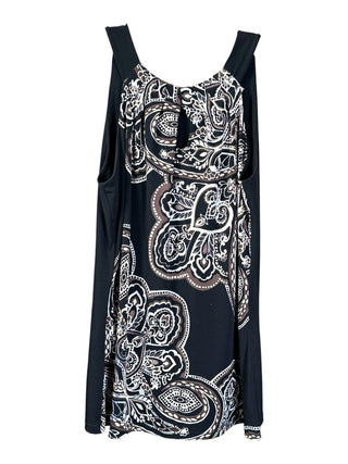 Print Blouse