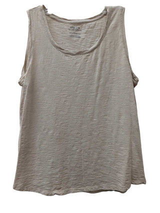 Slight Metallic Sheen Tank