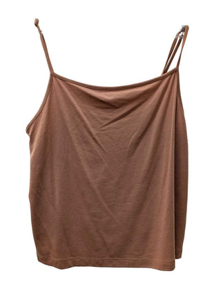 Spaghetti Strap Tank